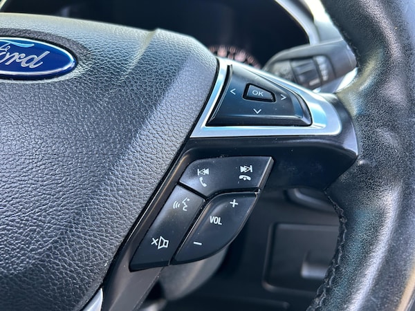 Used Ford Edge 2016 for sale - 75601191: Photo 39