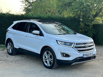 Used Ford Edge 2016 for sale - 75601191: Photo