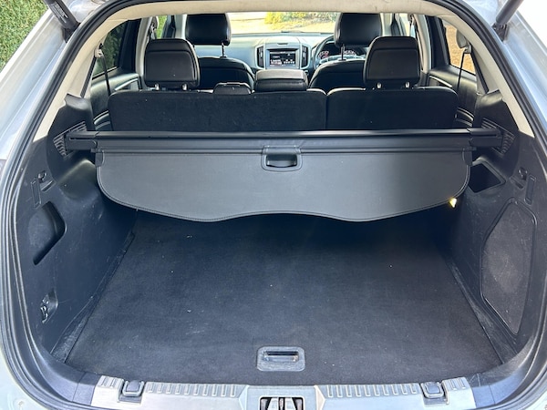 Used Ford Edge 2016 for sale - 75601191: Photo 45