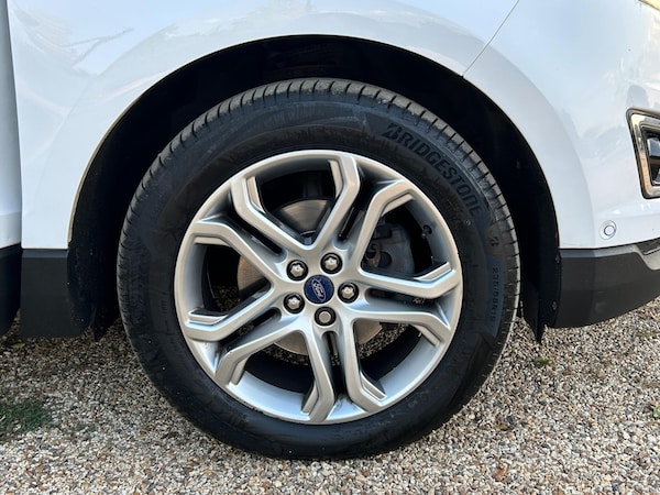 Used Ford Edge 2016 for sale - 75601191: Photo 46