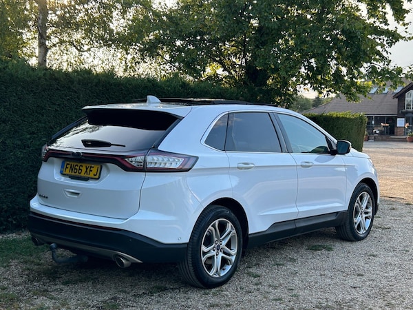 Used Ford Edge 2016 for sale - 75601191: Photo 5