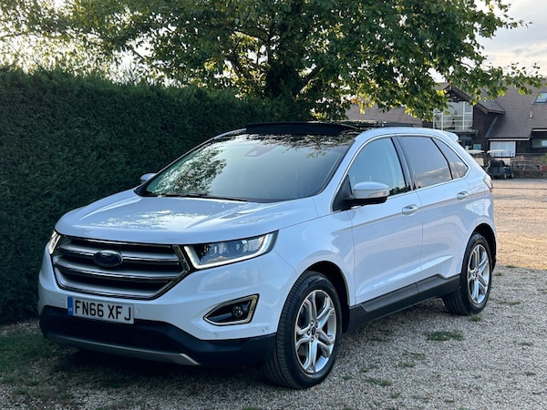 Used Ford Edge 2016 for sale - 75601191: Photo 7