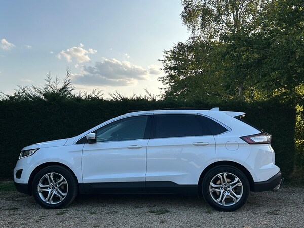 Used Ford Edge 2016 for sale - 75601191: Photo 9