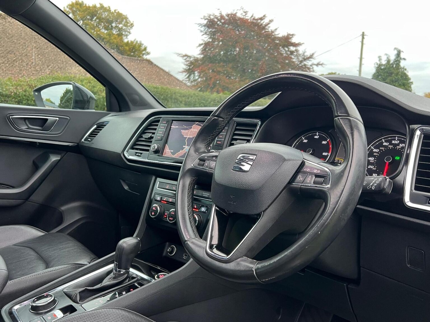 Used SEAT Ateca 2016 for sale - 76905110: Photo 19