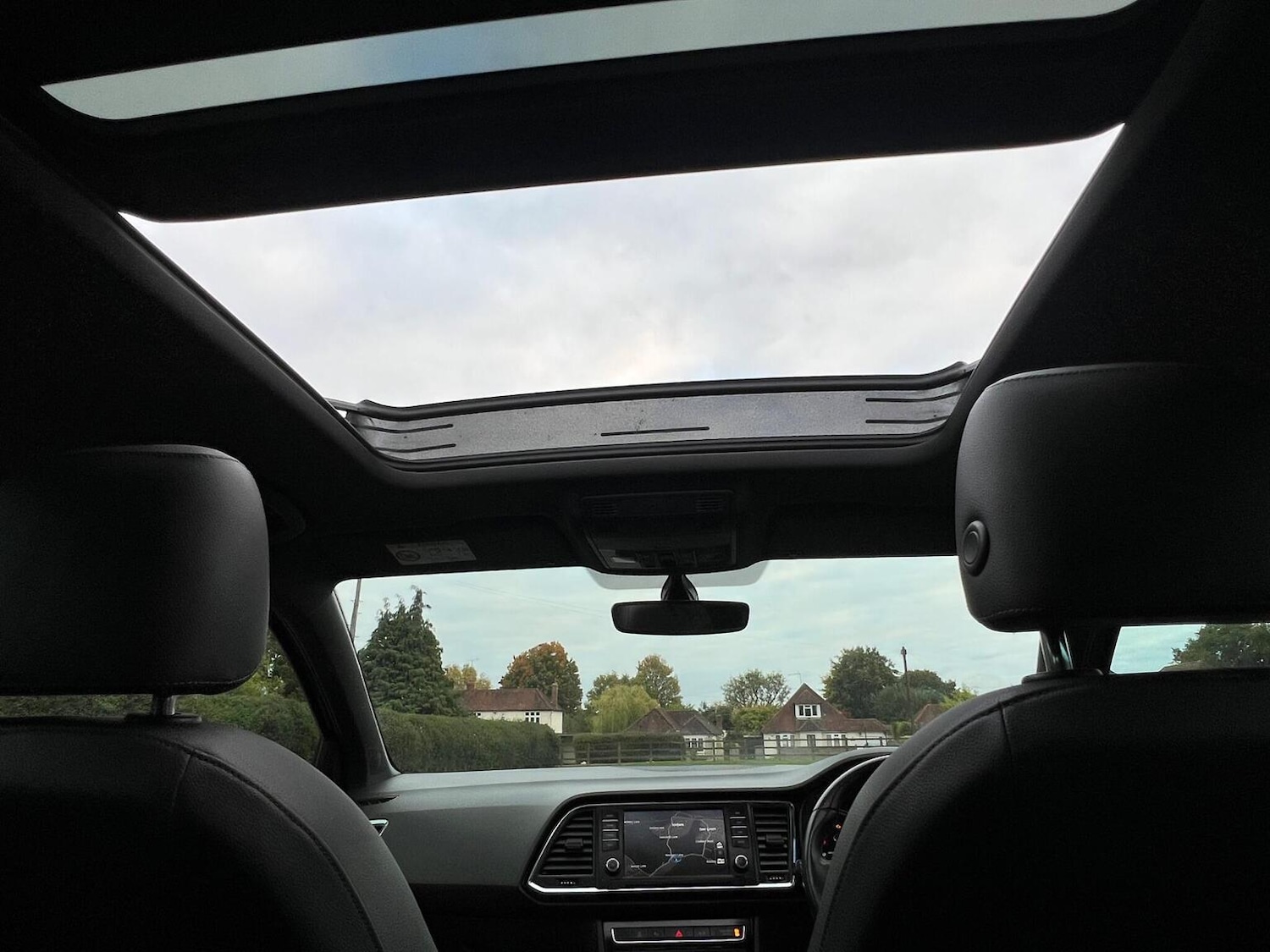 Used SEAT Ateca 2016 for sale - 76905110: Photo 21