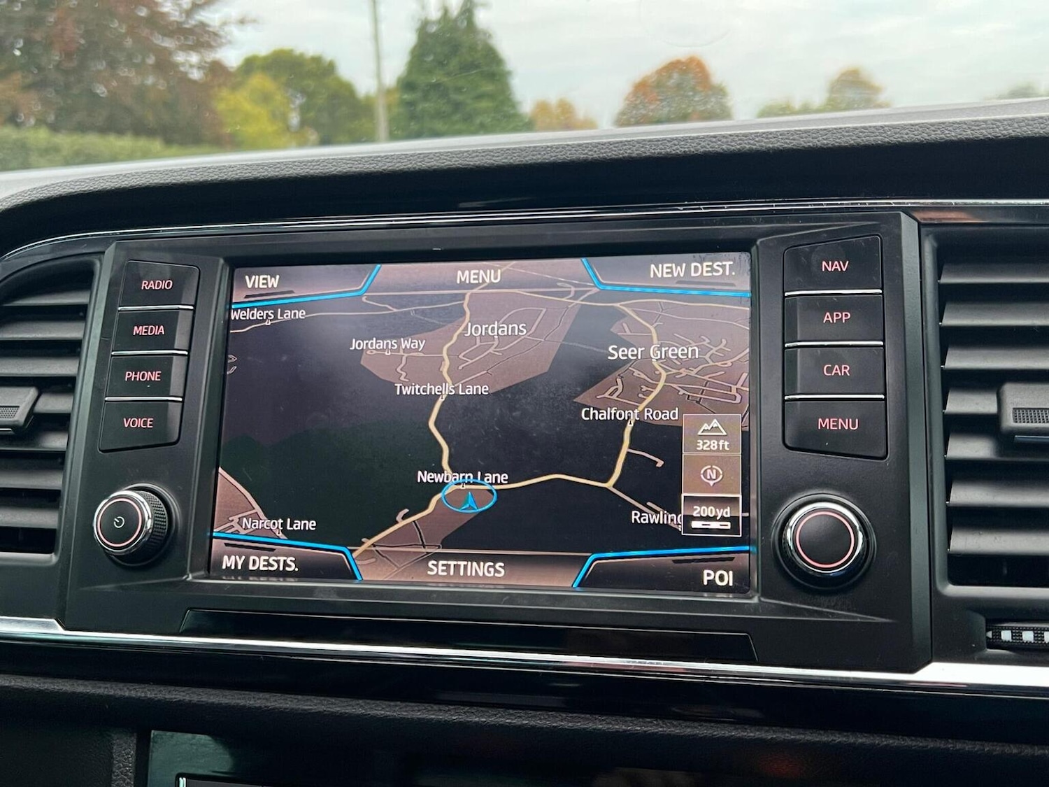 Used SEAT Ateca 2016 for sale - 76905110: Photo 33