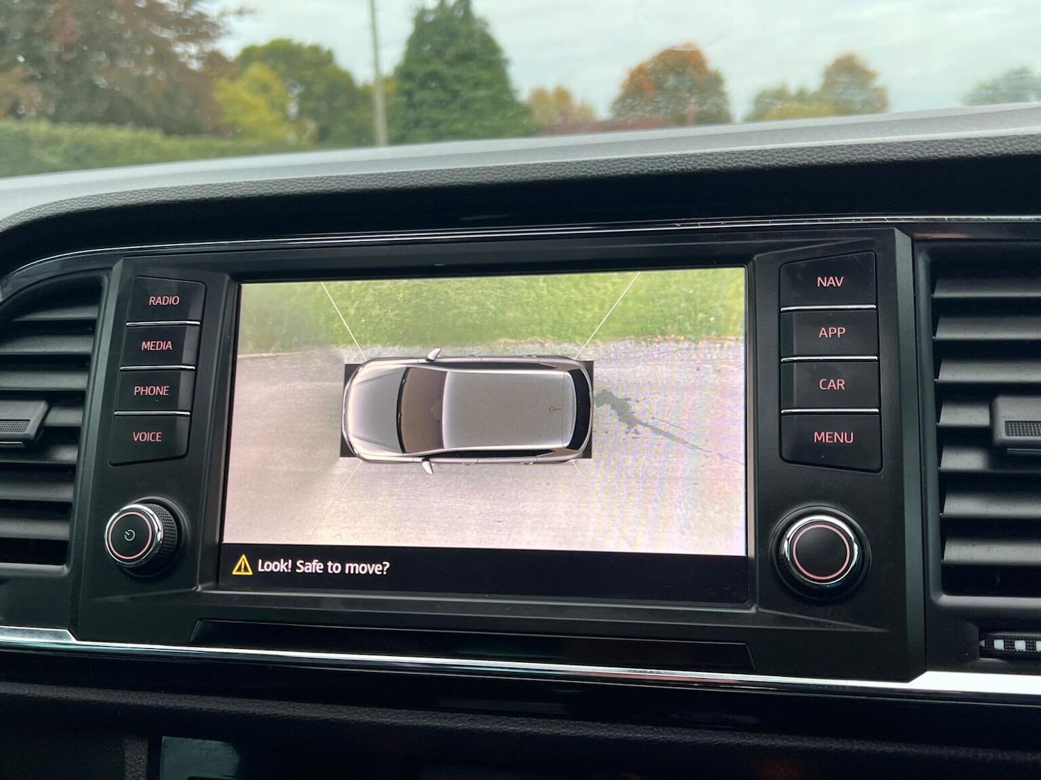 Used SEAT Ateca 2016 for sale - 76905110: Photo 34