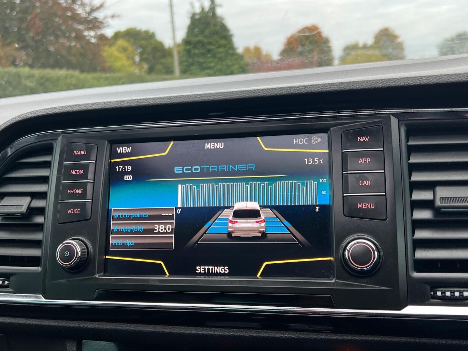 Used SEAT Ateca 2016 for sale - 76905110: Photo 35