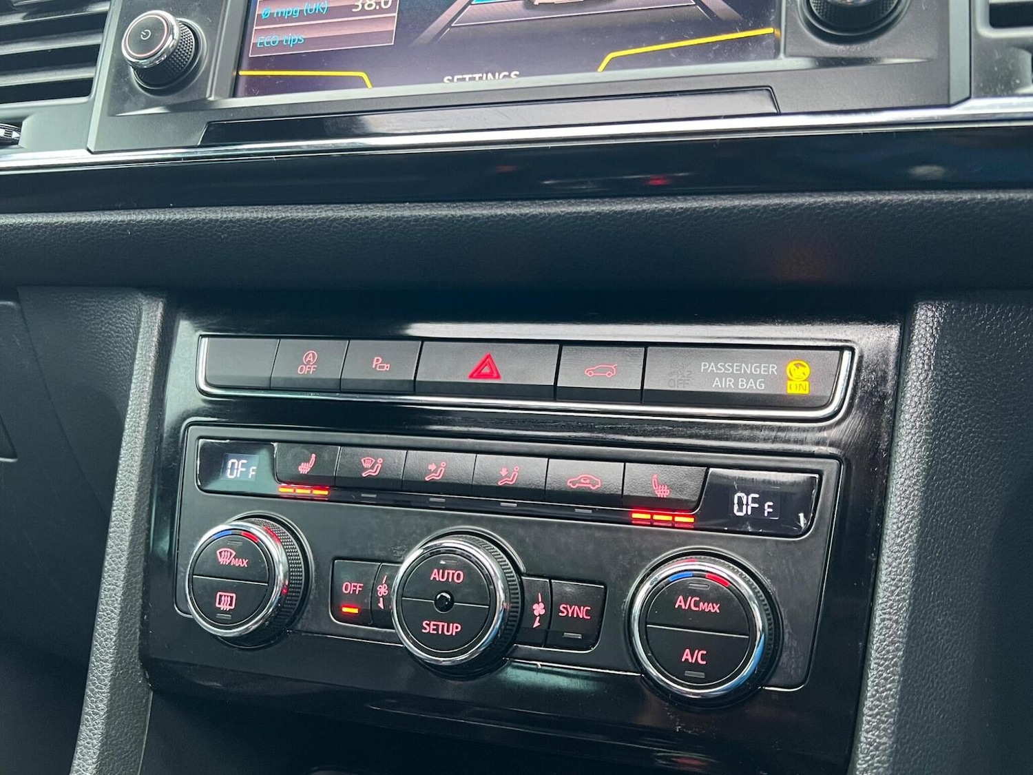 Used SEAT Ateca 2016 for sale - 76905110: Photo 36