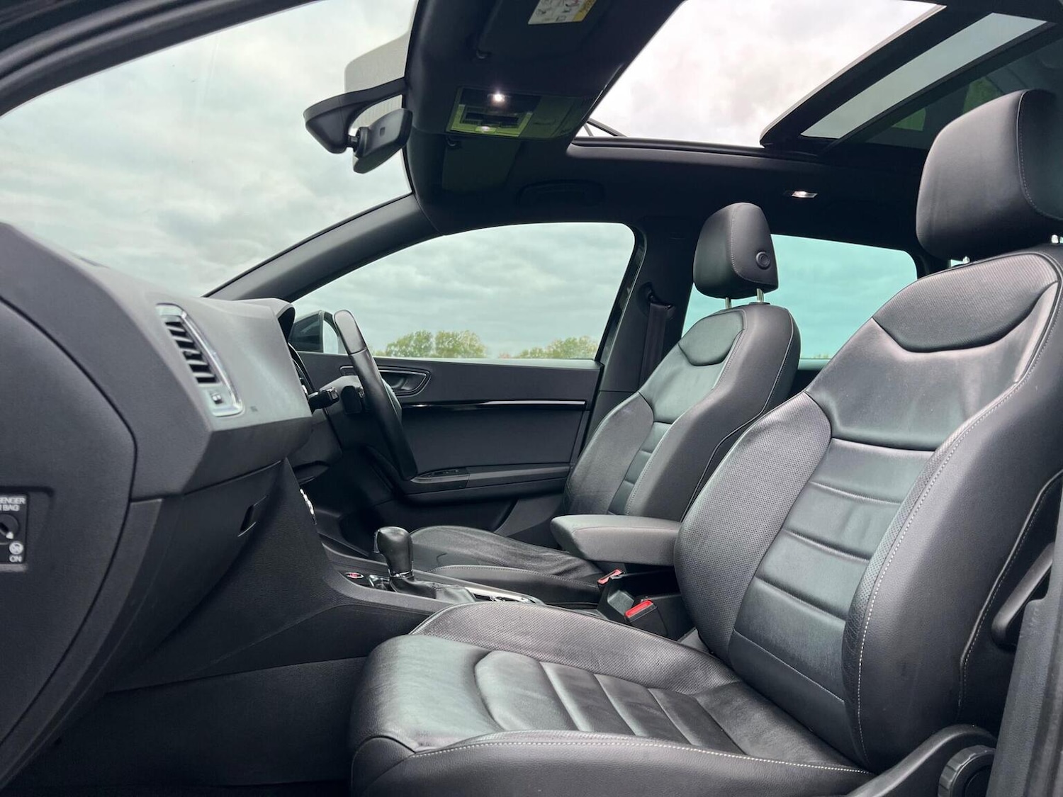 Used SEAT Ateca 2016 for sale - 76905110: Photo 38