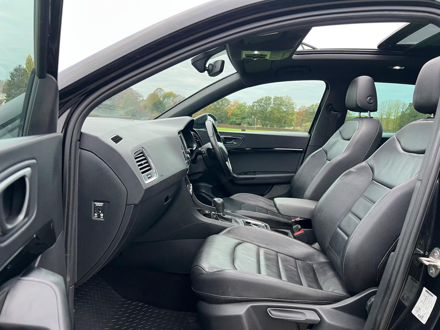 Used SEAT Ateca 2016 for sale - 76905110: Photo 39