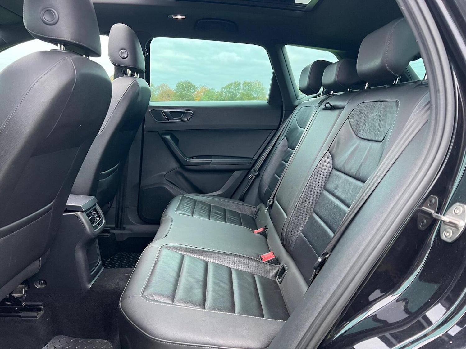 Used SEAT Ateca 2016 for sale - 76905110: Photo 41