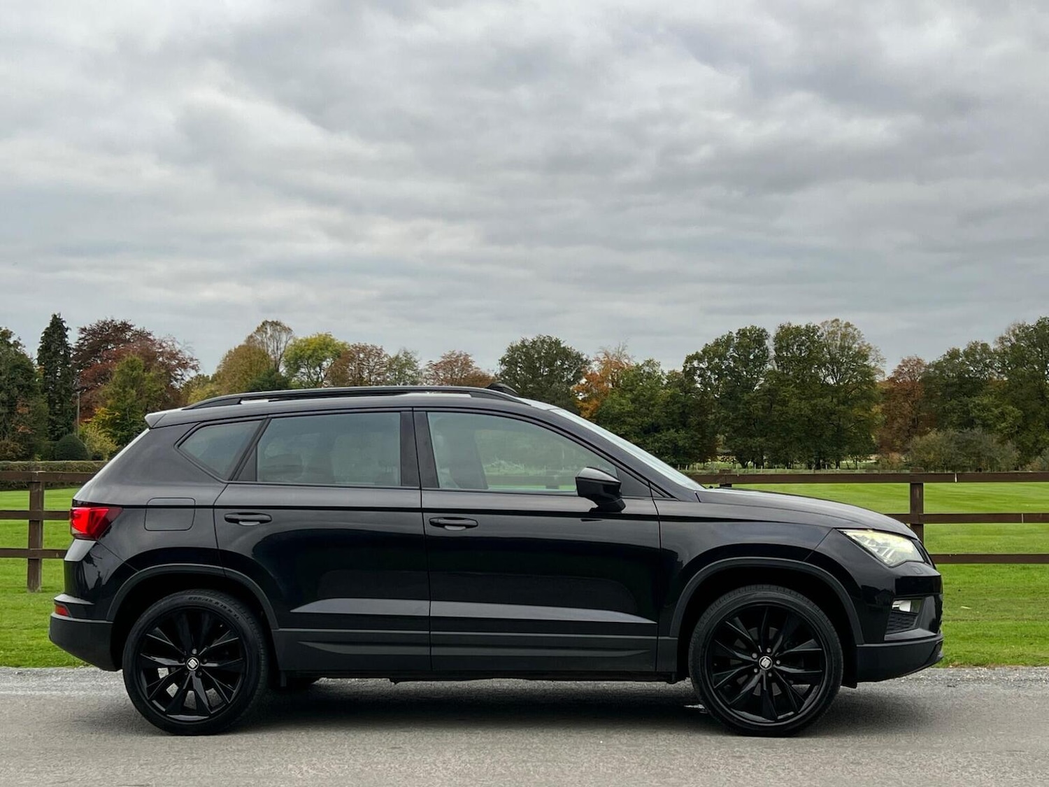 Used SEAT Ateca 2016 for sale - 76905110: Photo 6