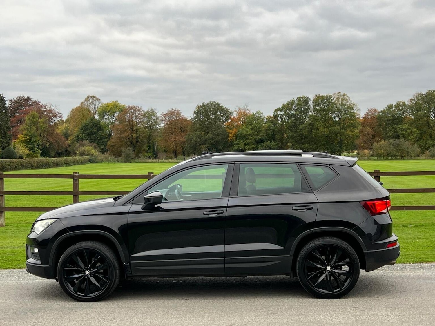 Used SEAT Ateca 2016 for sale - 76905110: Photo 9