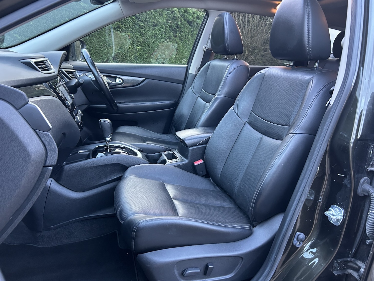 Used Nissan X-Trail 2015 for sale - 76911057: Photo 13