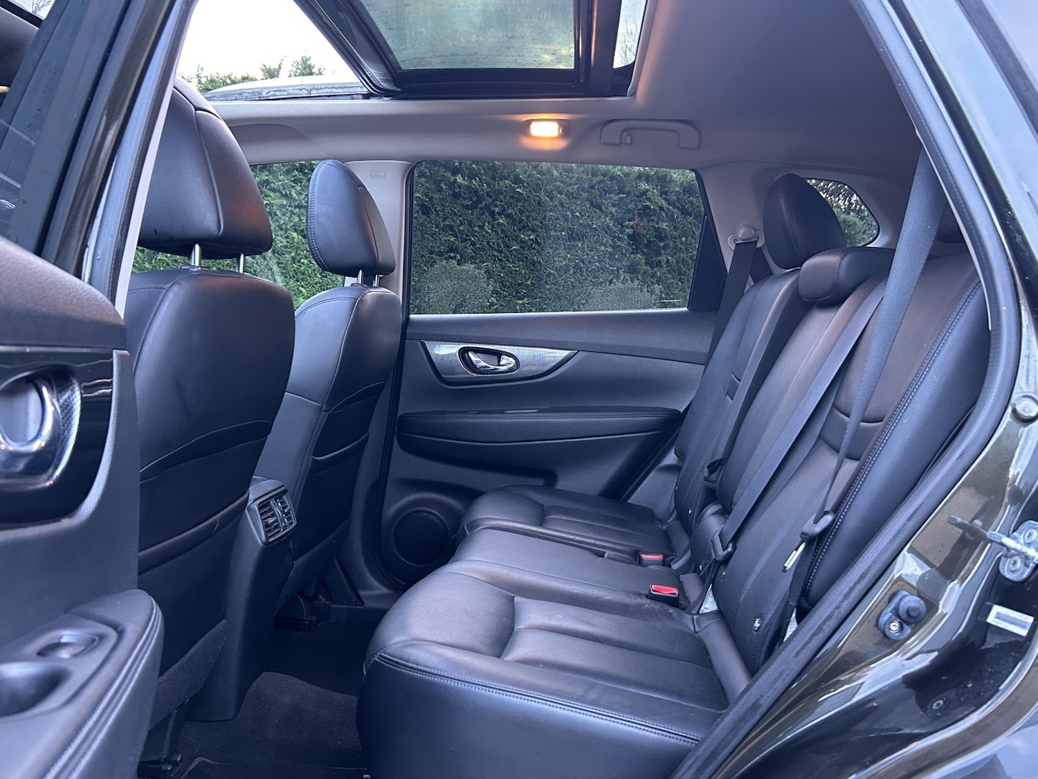 Used Nissan X-Trail 2015 for sale - 76911057: Photo 14