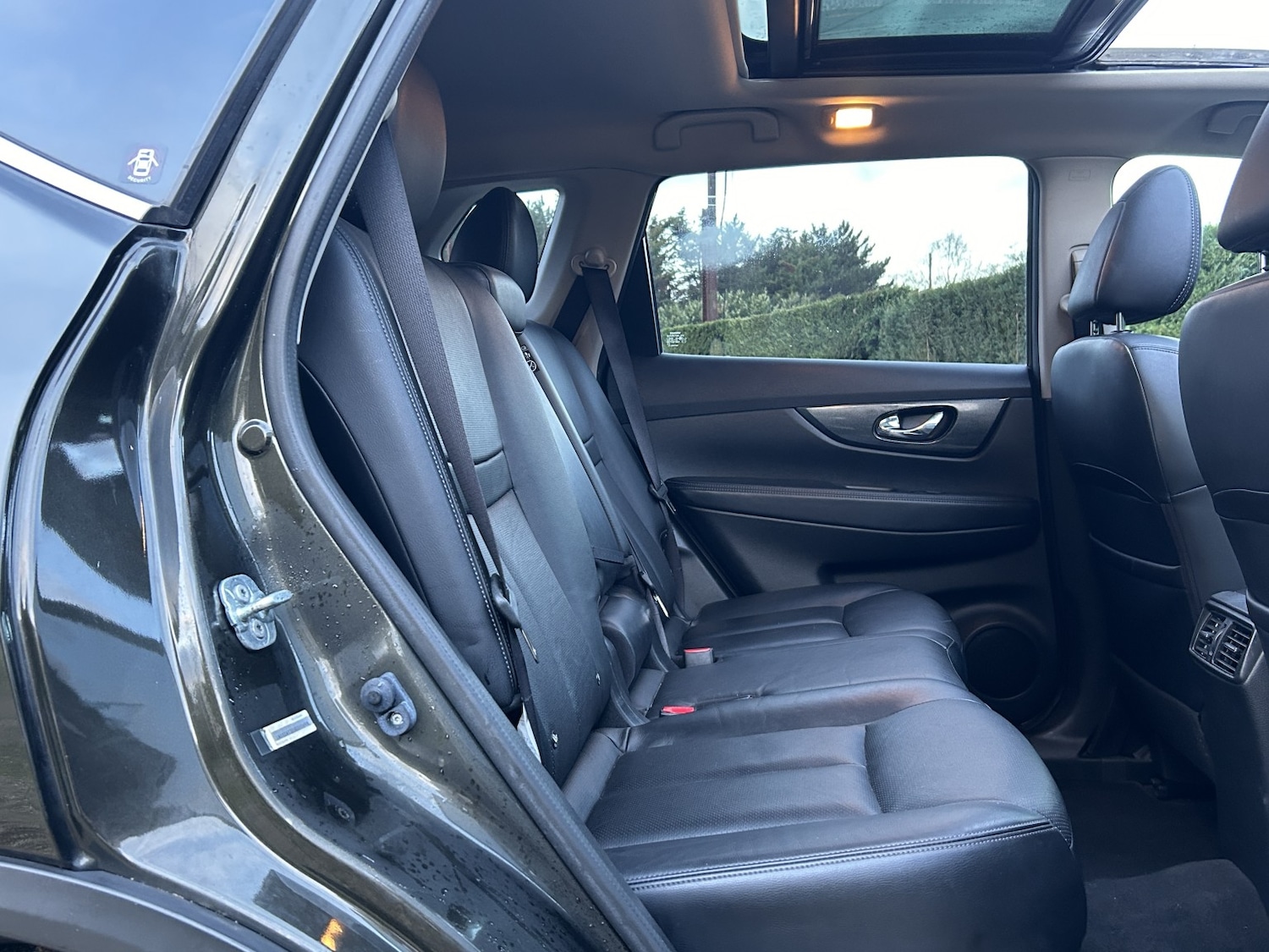 Used Nissan X-Trail 2015 for sale - 76911057: Photo 15