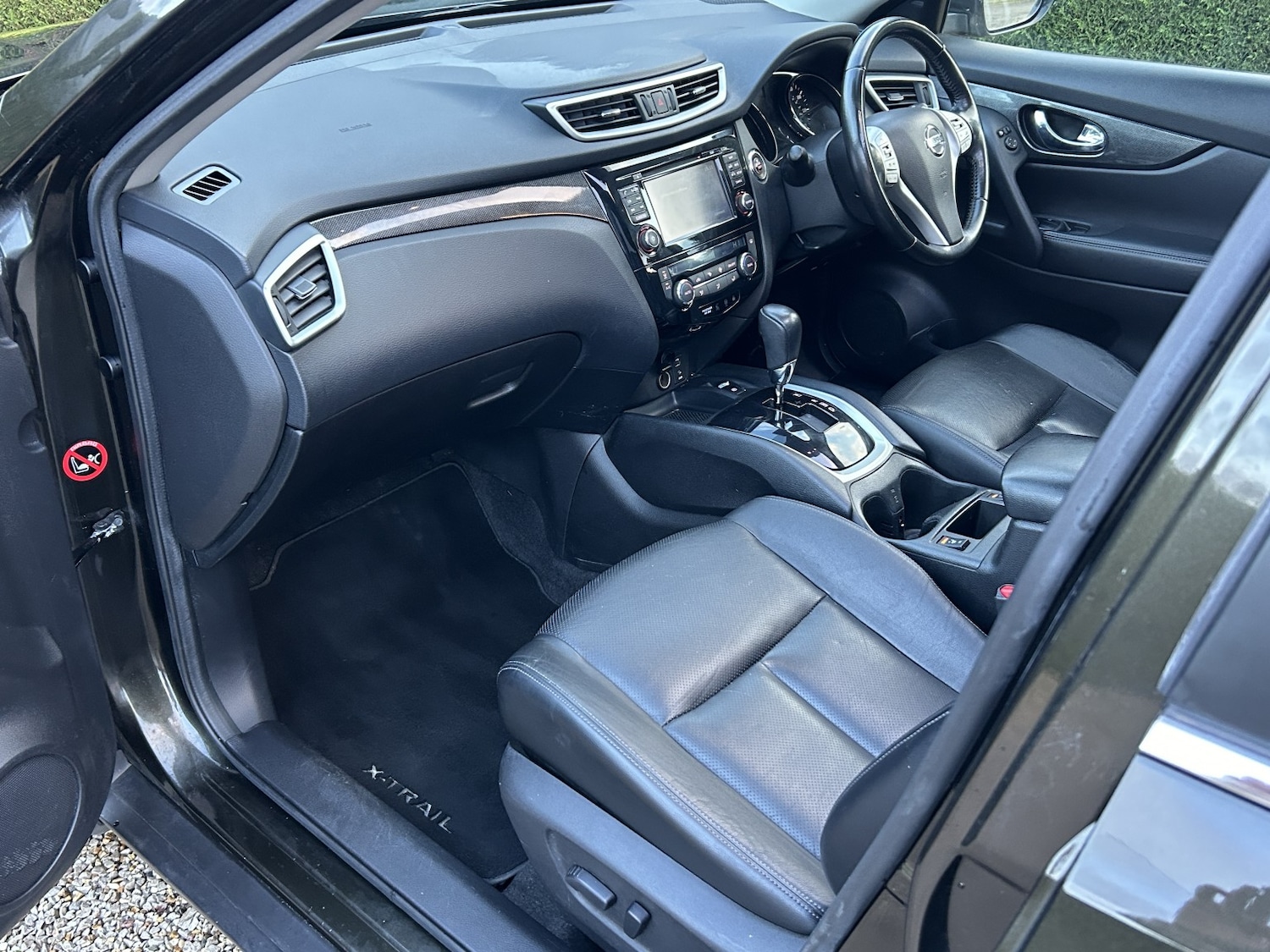 Used Nissan X-Trail 2015 for sale - 76911057: Photo 17