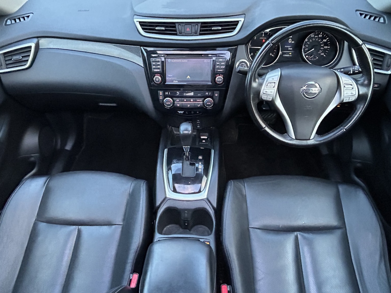 Used Nissan X-Trail 2015 for sale - 76911057: Photo 18