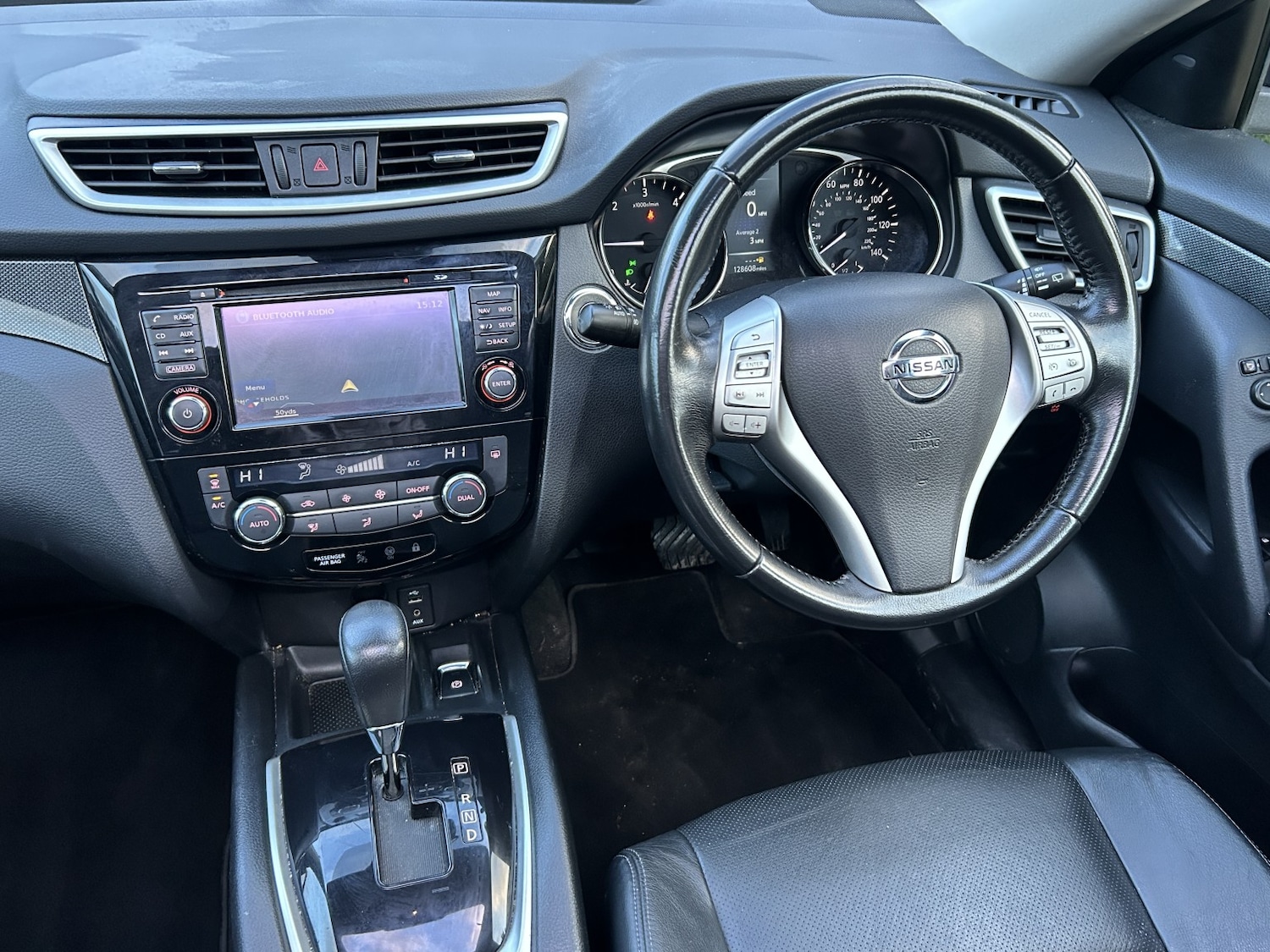 Used Nissan X-Trail 2015 for sale - 76911057: Photo 19