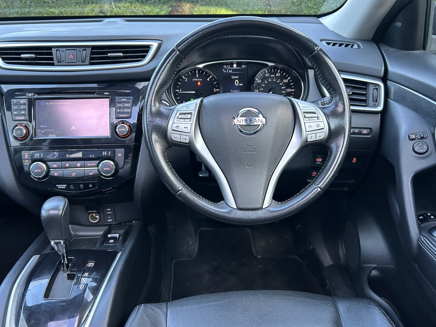 Used Nissan X-Trail 2015 for sale - 76911057: Photo 20