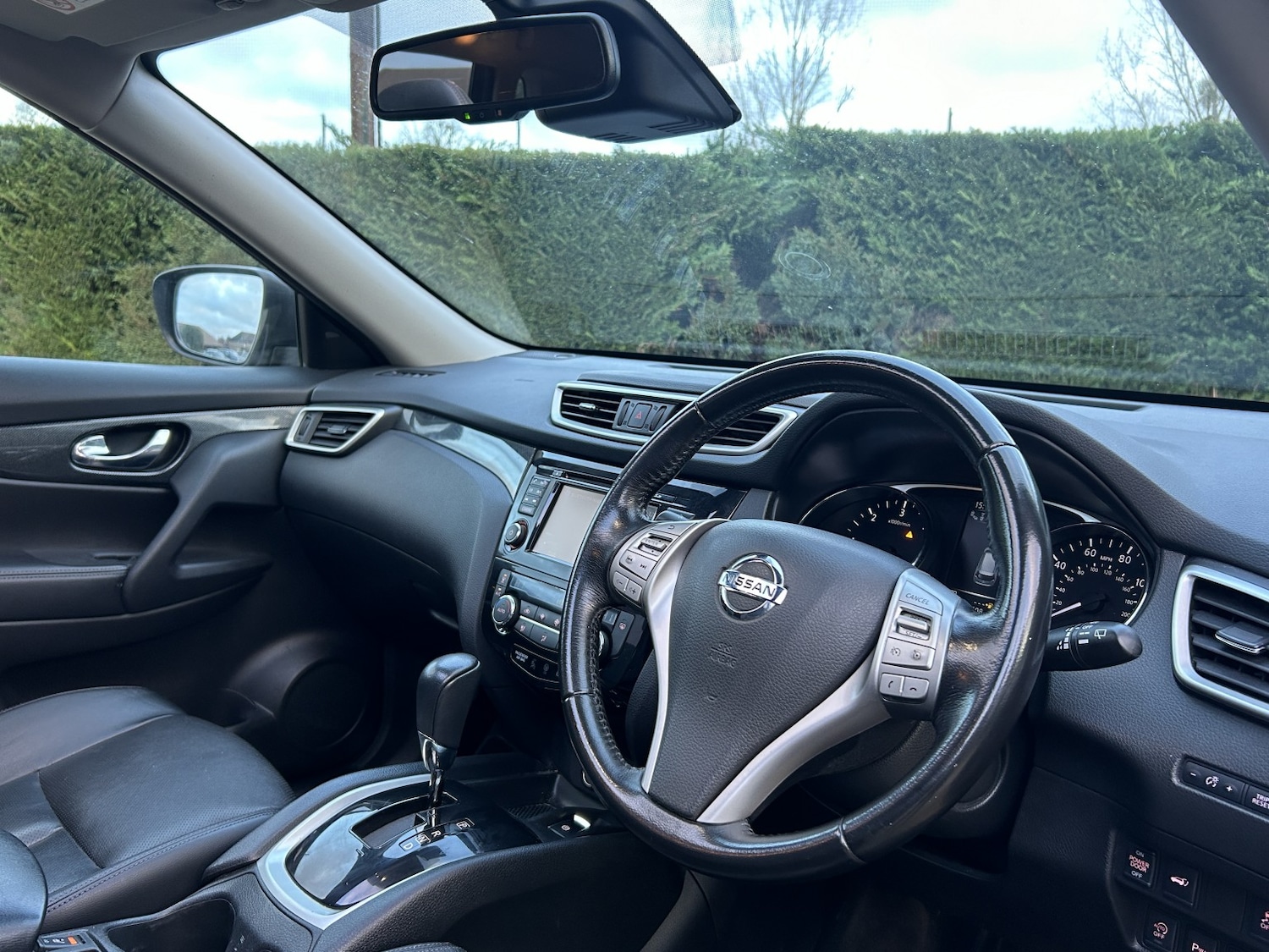 Used Nissan X-Trail 2015 for sale - 76911057: Photo 21