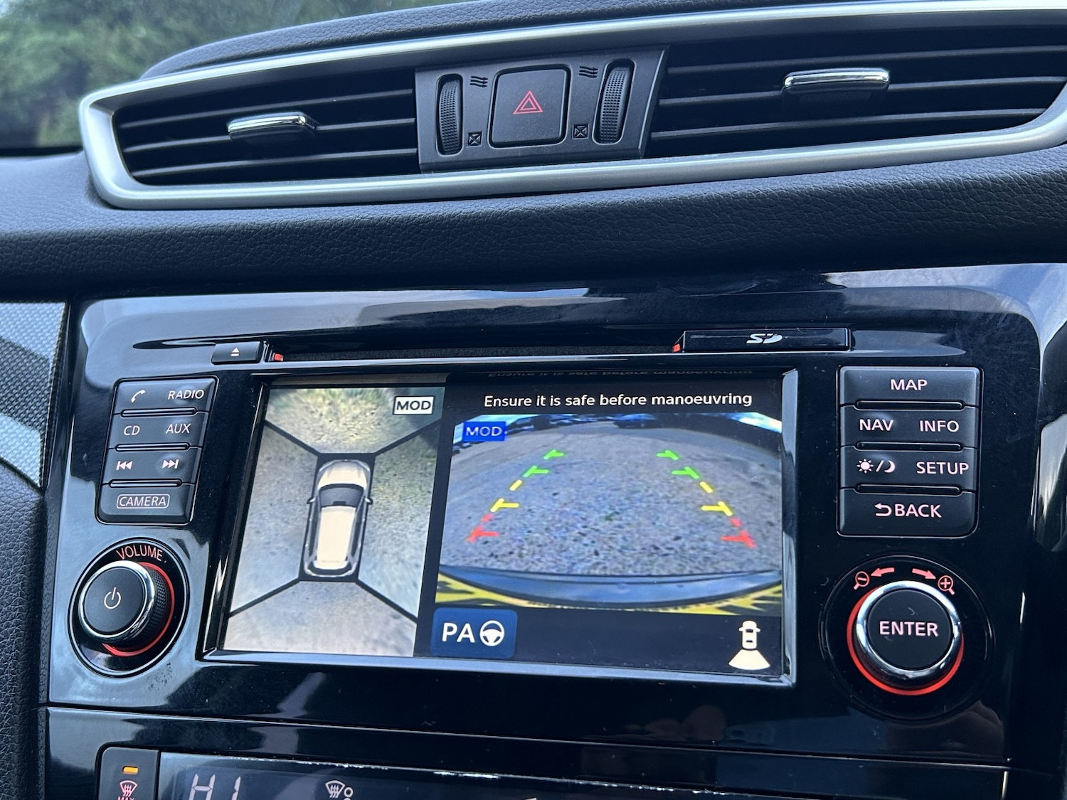 Used Nissan X-Trail 2015 for sale - 76911057: Photo 22