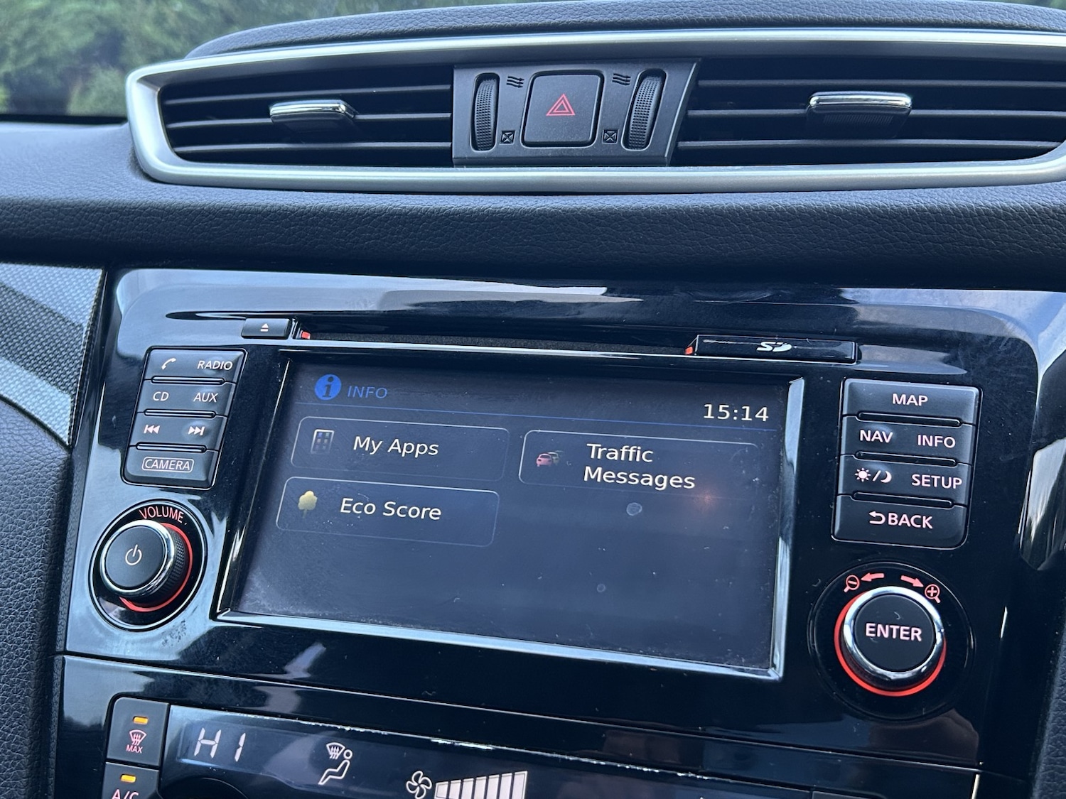 Used Nissan X-Trail 2015 for sale - 76911057: Photo 23