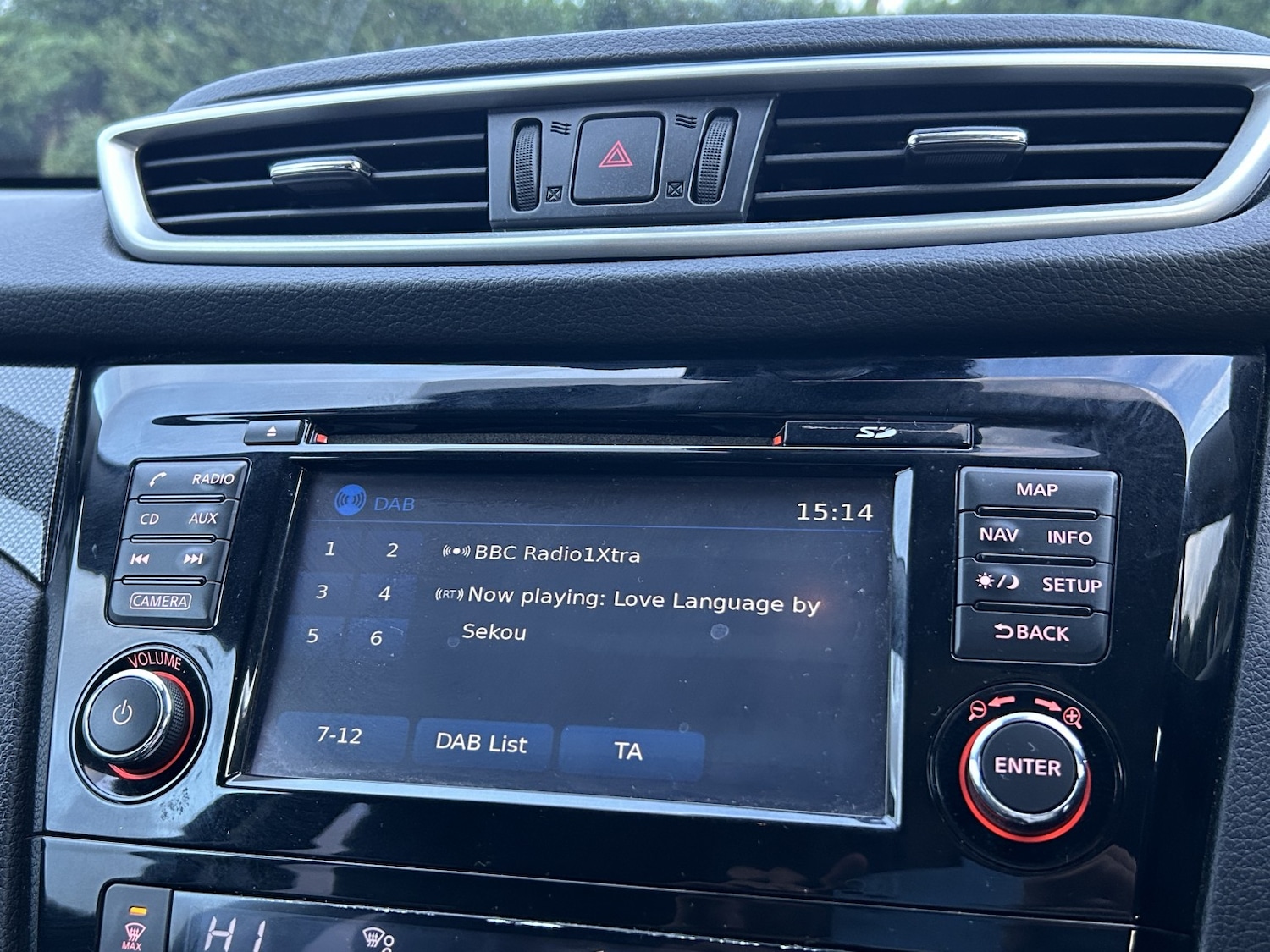 Used Nissan X-Trail 2015 for sale - 76911057: Photo 24