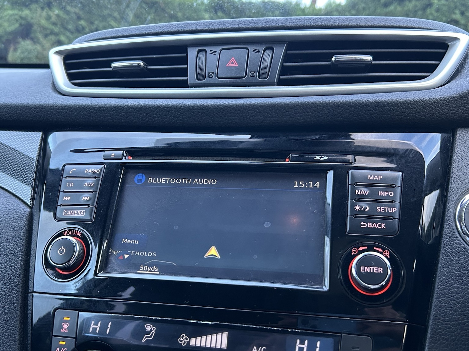 Used Nissan X-Trail 2015 for sale - 76911057: Photo 25