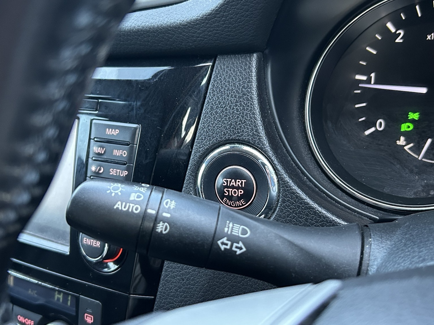 Used Nissan X-Trail 2015 for sale - 76911057: Photo 26