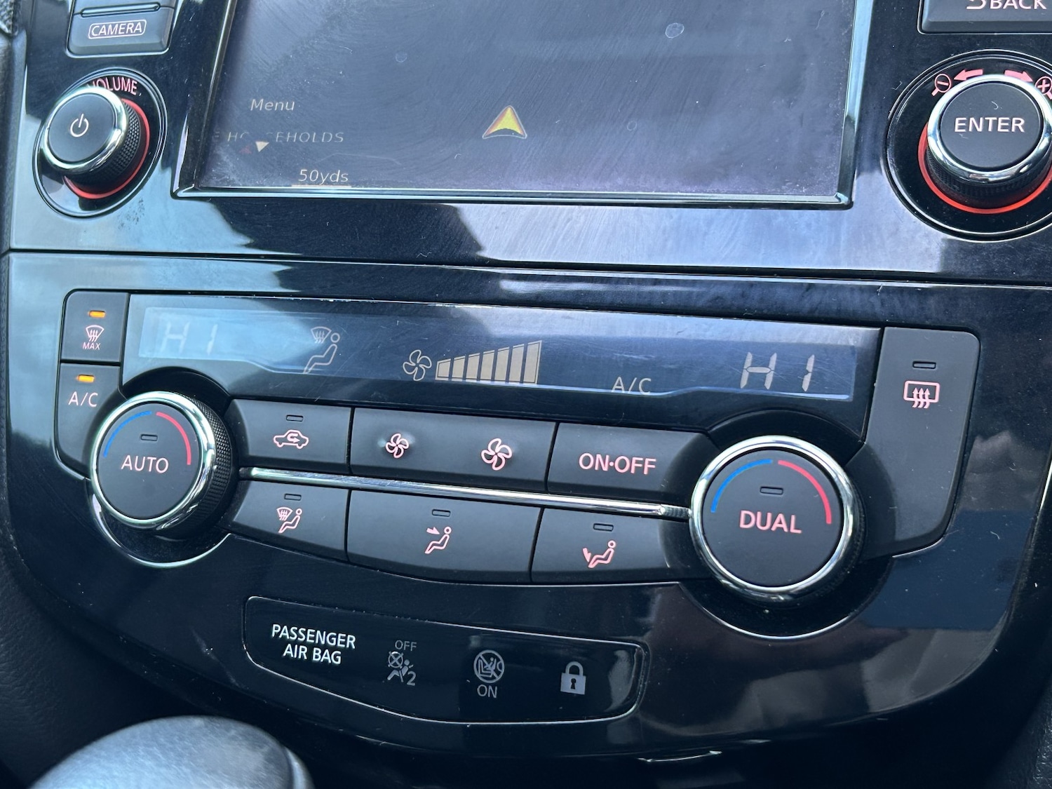 Used Nissan X-Trail 2015 for sale - 76911057: Photo 31