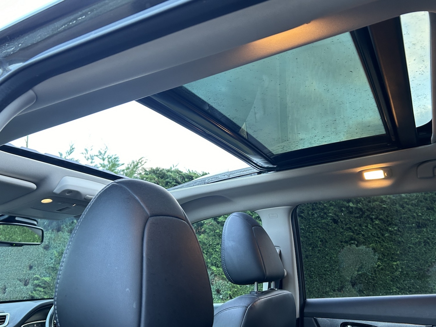 Used Nissan X-Trail 2015 for sale - 76911057: Photo 37