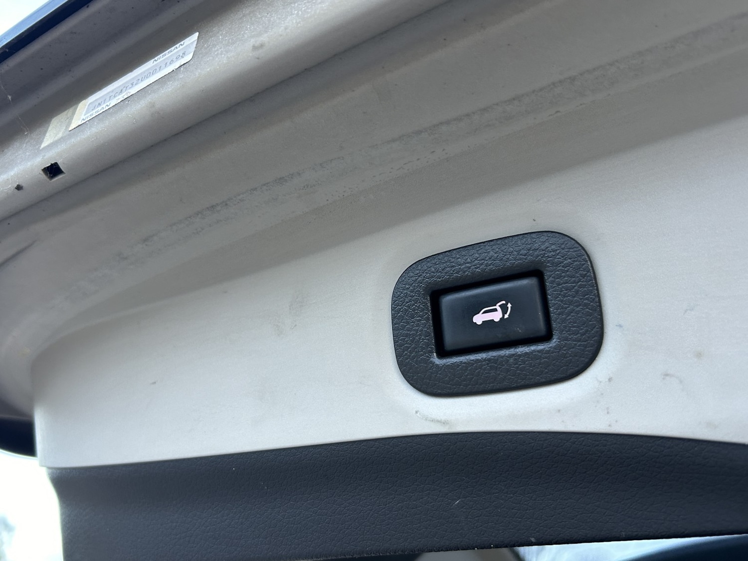 Used Nissan X-Trail 2015 for sale - 76911057: Photo 38