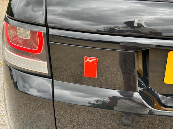 Used Land Rover Range Rover Sport 2015 for sale - 75258027: Photo 19