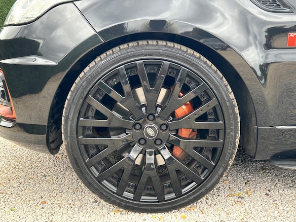 Used Land Rover Range Rover Sport 2015 for sale - 75258027: Photo 21