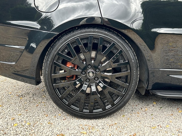 Used Land Rover Range Rover Sport 2015 for sale - 75258027: Photo 24