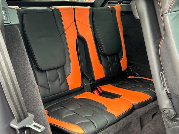 Used Land Rover Range Rover Sport 2015 for sale - 75258027: Photo 33