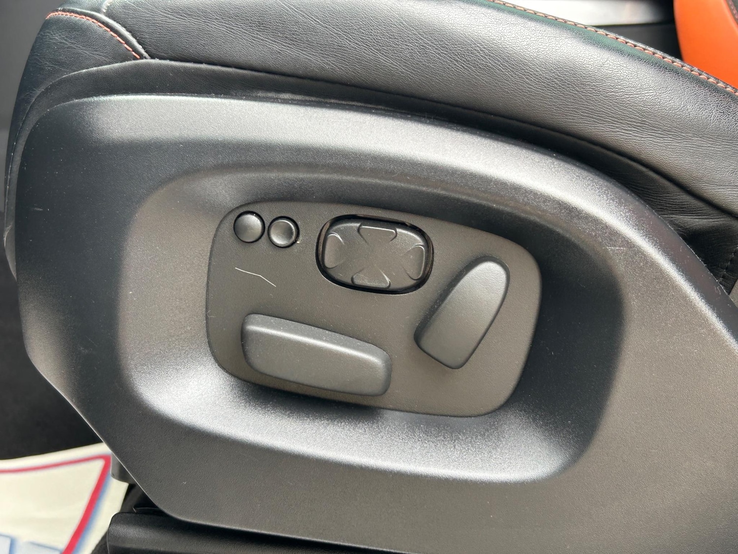 Vehicle 36