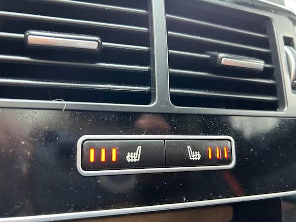 Used Land Rover Range Rover Sport 2015 for sale - 75258027: Photo 39