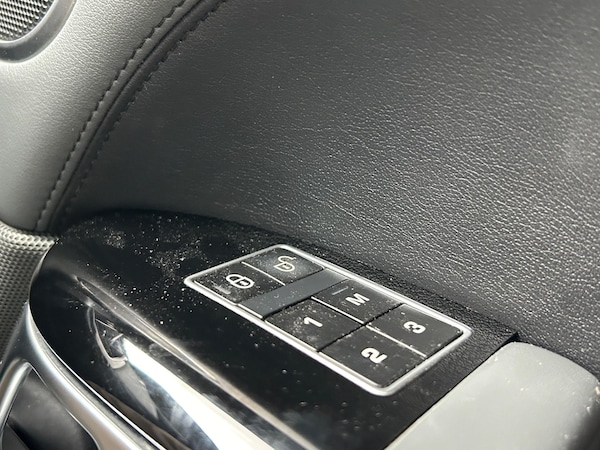 Used Land Rover Range Rover Sport 2015 for sale - 75258027: Photo 47