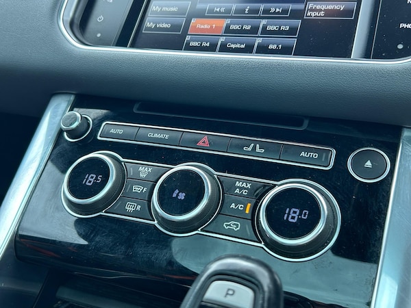 Used Land Rover Range Rover Sport 2015 for sale - 75258027: Photo 49