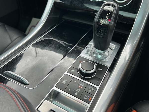 Used Land Rover Range Rover Sport 2015 for sale - 75258027: Photo 50