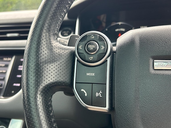 Used Land Rover Range Rover Sport 2015 for sale - 75258027: Photo 51