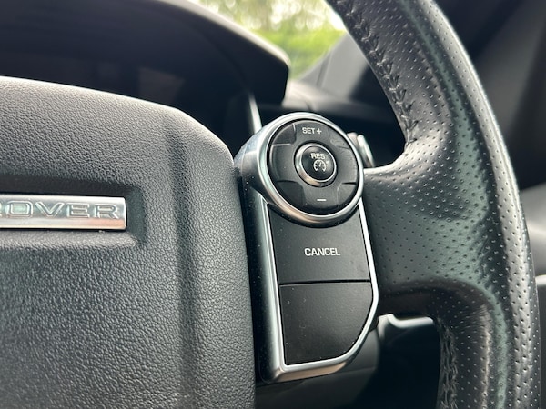 Used Land Rover Range Rover Sport 2015 for sale - 75258027: Photo 52