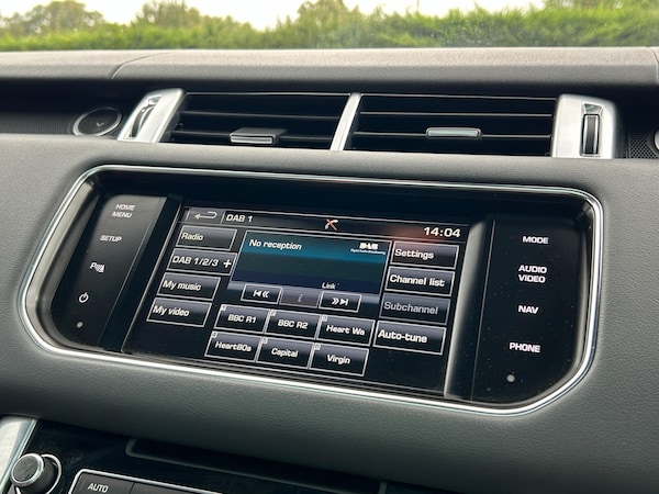 Used Land Rover Range Rover Sport 2015 for sale - 75258027: Photo 55
