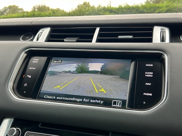 Used Land Rover Range Rover Sport 2015 for sale - 75258027: Photo 56