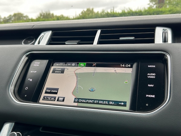 Used Land Rover Range Rover Sport 2015 for sale - 75258027: Photo 57