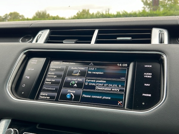 Used Land Rover Range Rover Sport 2015 for sale - 75258027: Photo 58