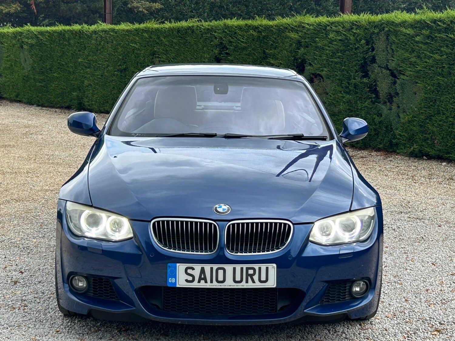 Vehicle 25